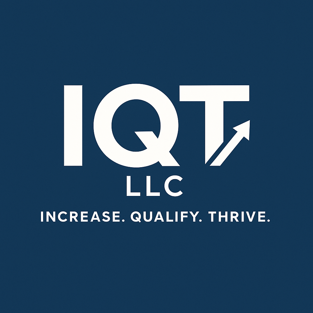 IQT LLC
